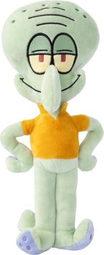 Měkoučký a bezpečný plyš pro každý den