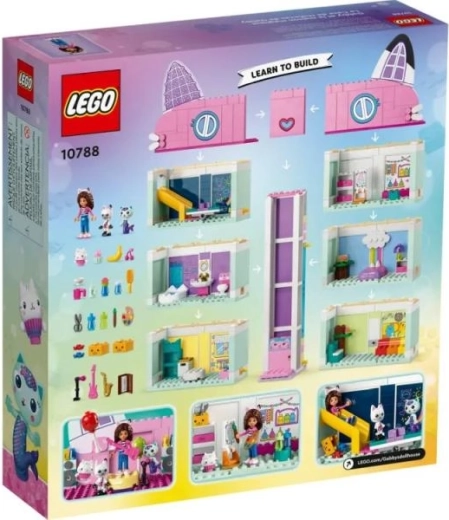Ideální stavebnice LEGO pro děti od 4 let