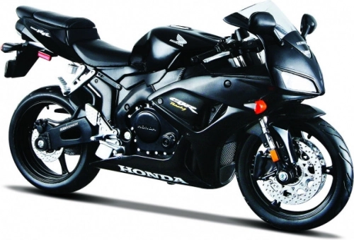 Model motocyklu Honda CBR 1000 RR 1:12