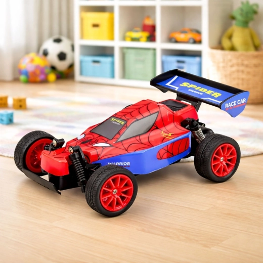 Světelné a zvukové efekty pro větší zážitek