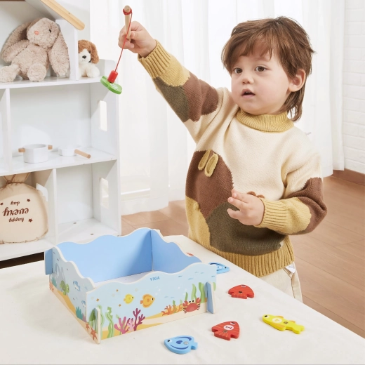 Trénink motoriky a koordinace