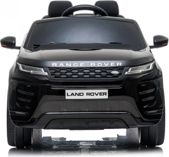 Realistický design RANGE ROVER s LED světly