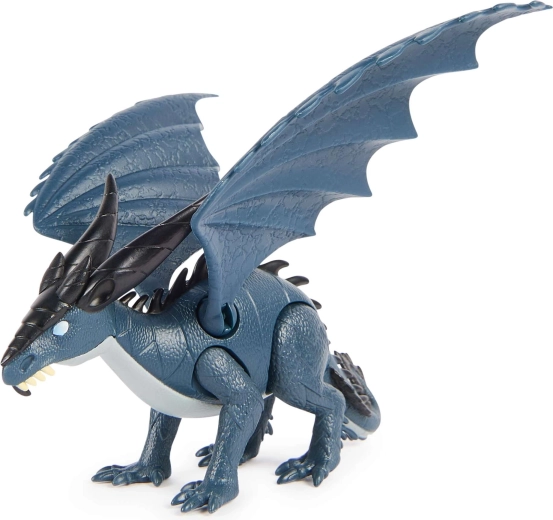 Detailní zpracování