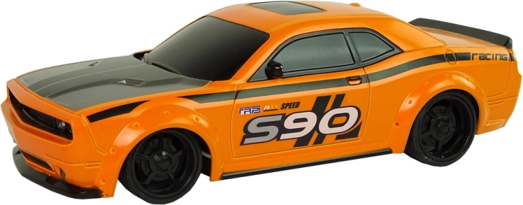 Snadné ovládání pro začátečníky