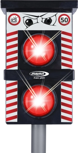 Automatické i ruční ovládání