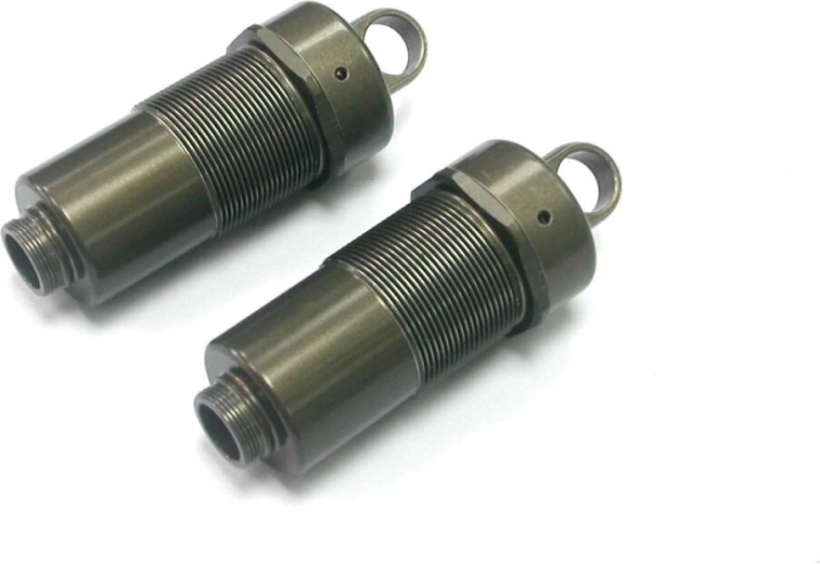 Přední pouzdro tlumiče X2 16 mm HN Jamara