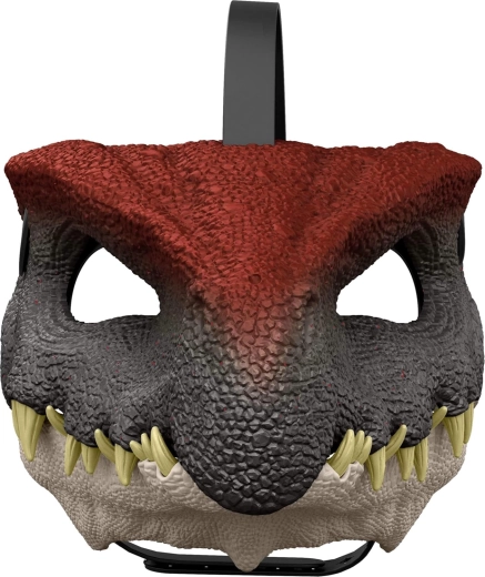 Realistické detaily a textura kůže