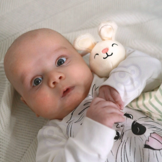 Bezpečné uklidnění a jemná motorika