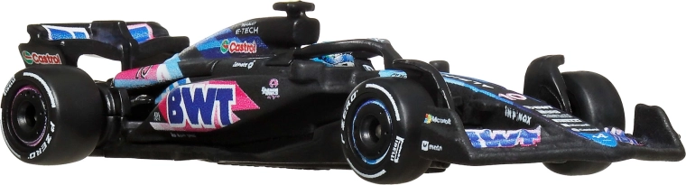 Pohyblivá kola pro plynulý pohyb