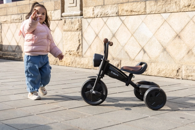 Pohodlí a praktičnost pro každý den