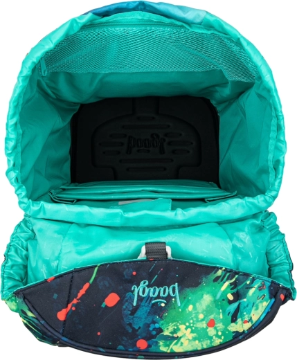 Chytrá vnitřní organizace a termo kapsa