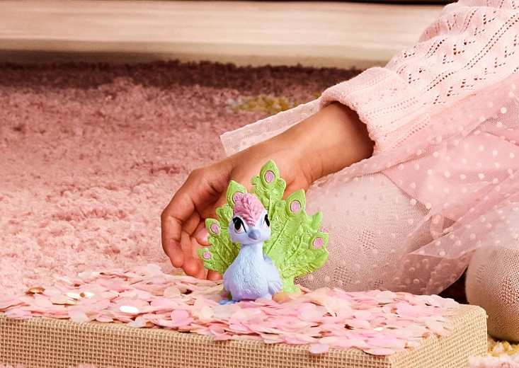 Schleich Bayala pro kreativní hraní