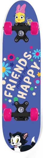 Plynulá jízda díky ložiskům 608Z