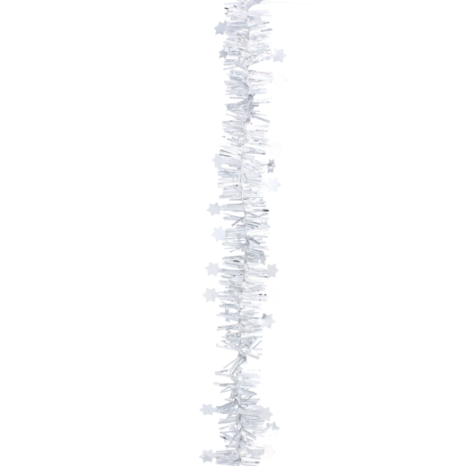 Třpytivý efekt, který rozzáří každý koutek