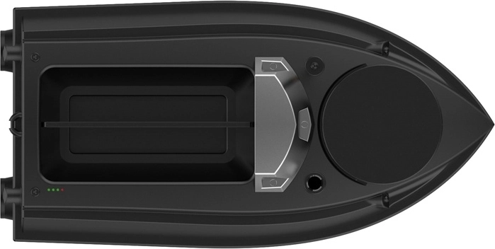 Dělitelná komora s nosností 3 kg