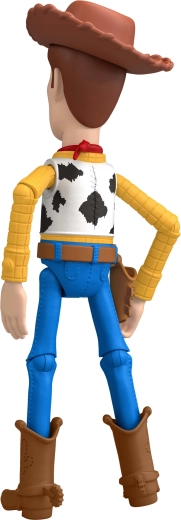 Detailní zpracování i ze zadní strany