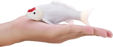 Ideální velikost pro hru i sbírku