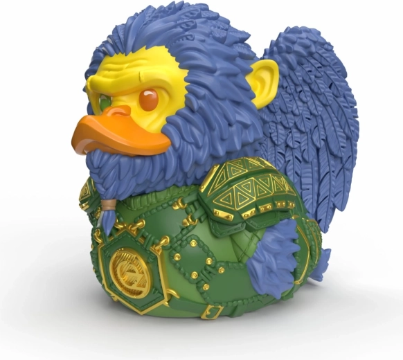 Sběratelská kachnička Tubbz Wicked – Flying Monkey (první edice)