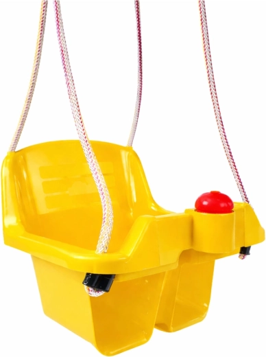 Pevné zavěšení doma i na zahradě