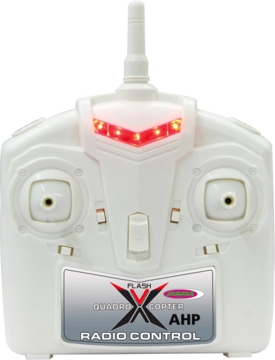 Vysílač X-Flash AHP Jamara - 1 kus