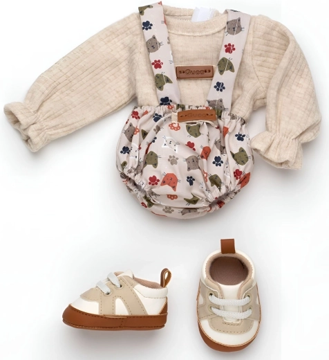 Kompletní set pro okamžité převlečení