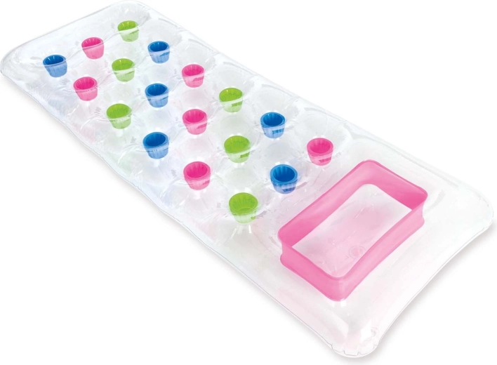 Lehký, odolný a snadno přenosný