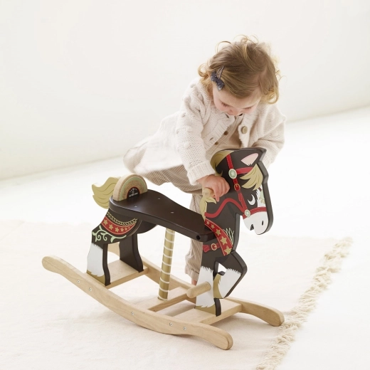 Houpání pro radost i rozvoj