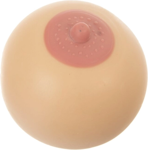 Antistresový balónek z UH s žertovným designem 9 cm