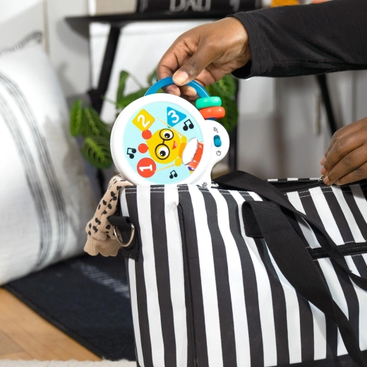 Lehký společník na cesty