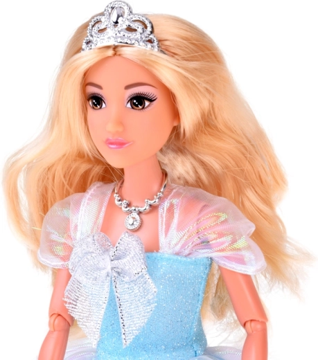 Královské doplňky