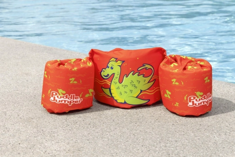 Vysoká viditelnost a hravý design