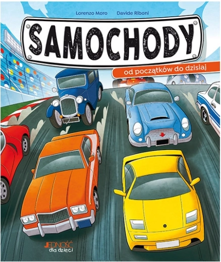 Automobily od počátků do dneška