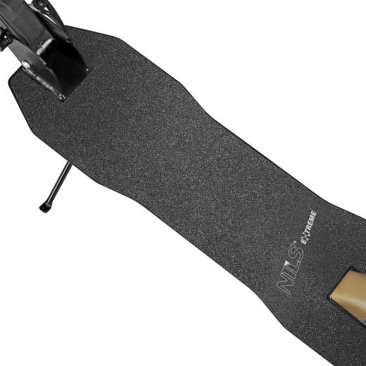 Bezpečí a praktičnost na každém kroku