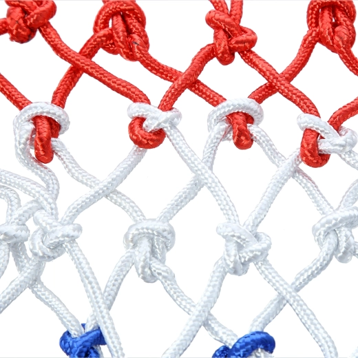 Odolný spletený polyester