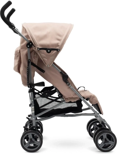 Snadná ovladatelnost a rychlé skládání