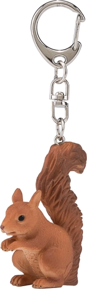 Klíčenka veverka