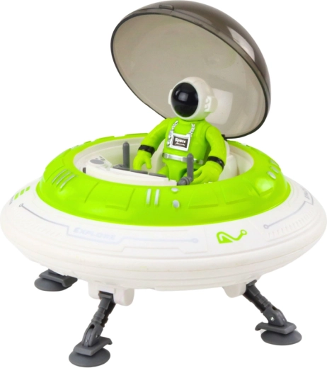 Světelné a zvukové efekty pro maximální zážitek