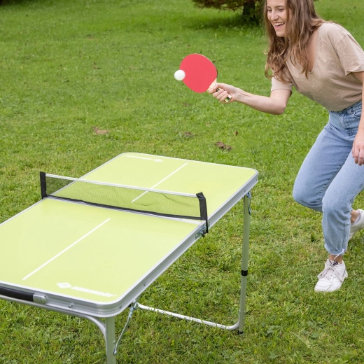 Schildkröt přenosný midi stůl na stolní tenis