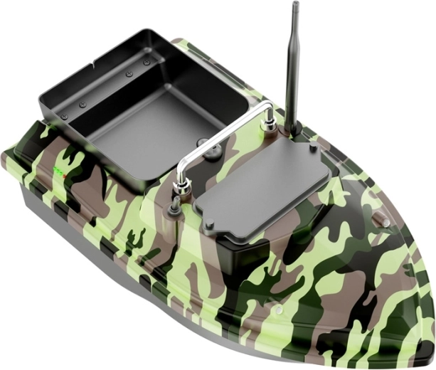 Dlouhá výdrž a chytré funkce