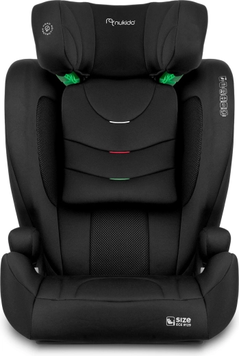 Bezpečná instalace ISOFIX a i-Size ECE R129
