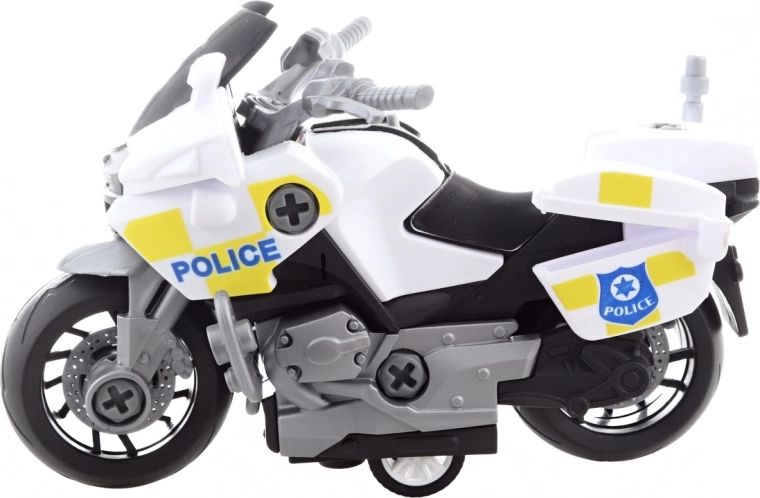 Odolné plastové provedení a atraktivní design