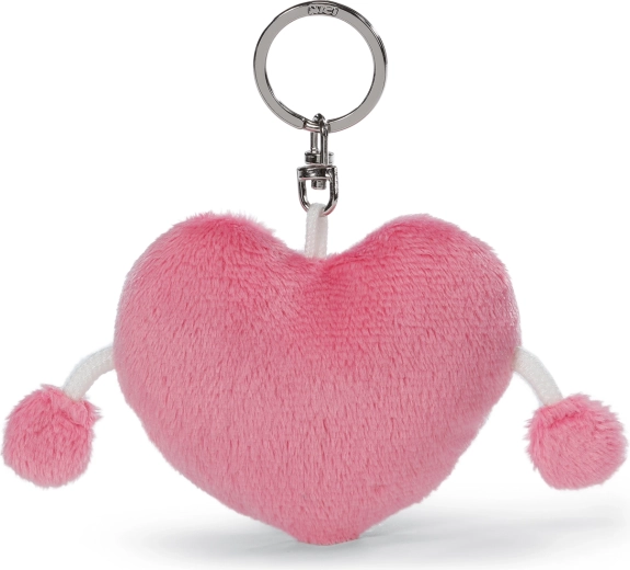 Hebký růžový plyš, který si zamilujete