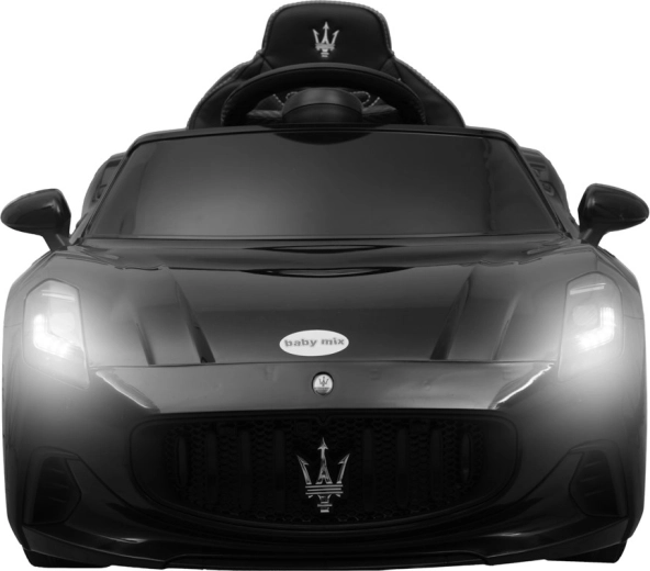 Bezpečná kontrola s 2.4G dálkovým ovládáním