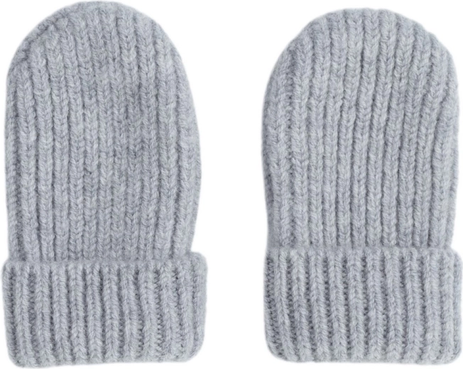 Lodger merino rukavice drizzle 1–2 roky