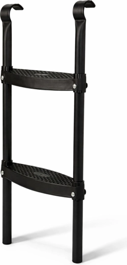 Dva stabilní nášlapy