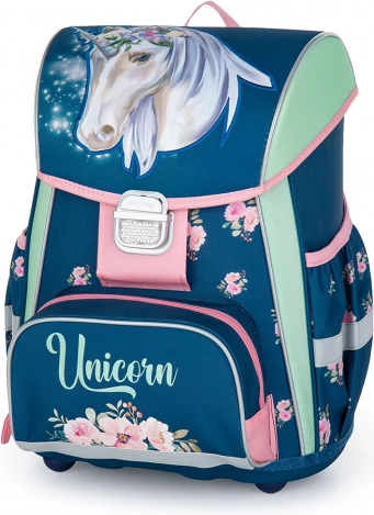 Školní batoh Unicorn Premium