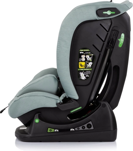 Snadné nastavení a přizpůsobení