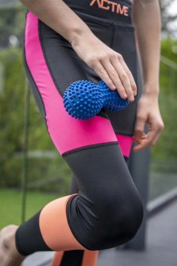 Hluboká masáž a myofasciální uvolnění