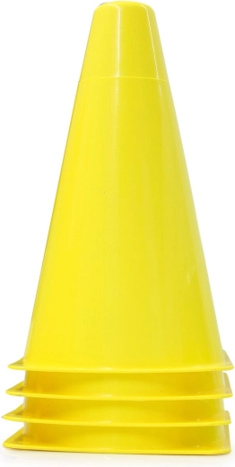 Stohovatelné a úsporné skladování