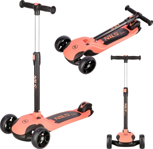 Roste s vaším dítětem